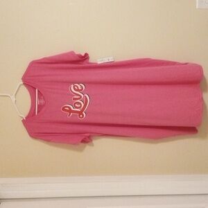 Women's nightgown new with tags size 2x-3x